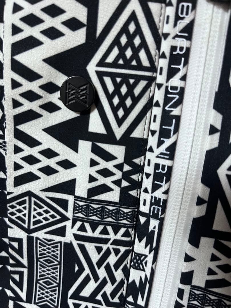 BURTON サーティーン　ジャケット　L