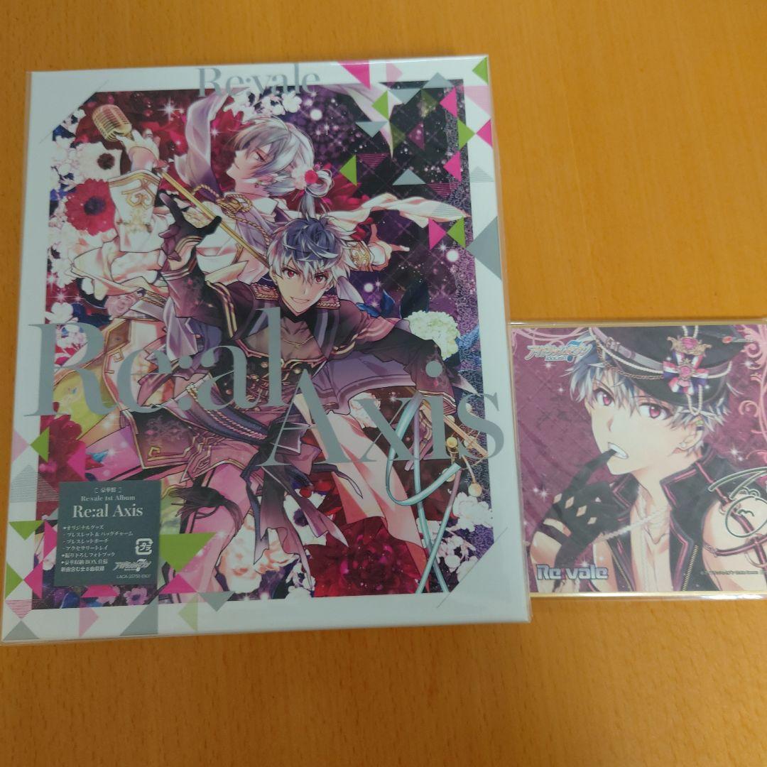 アイドリッシュセブン　CD,DVD,Blu-rayまとめ