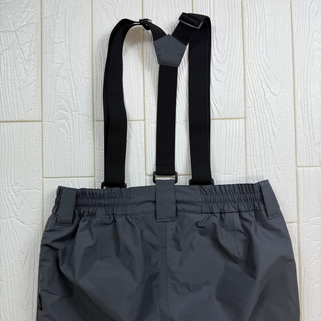 【GORE-TEX】シマノ コージースーツ セットアップ XEFO ゼフォー