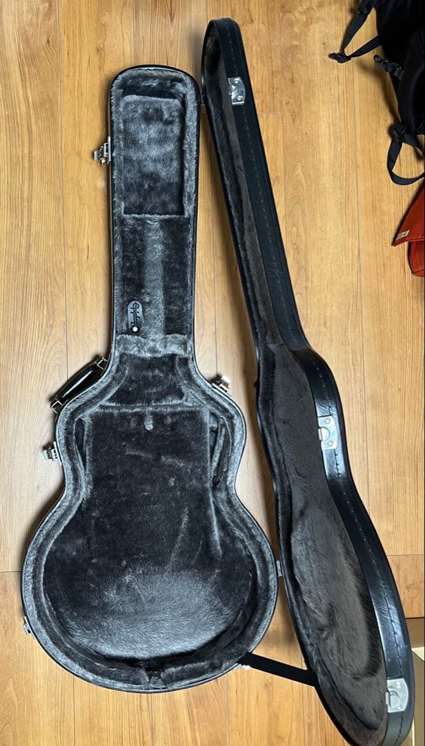 ギター Epiphone Dot ES-355 EB with hardcase