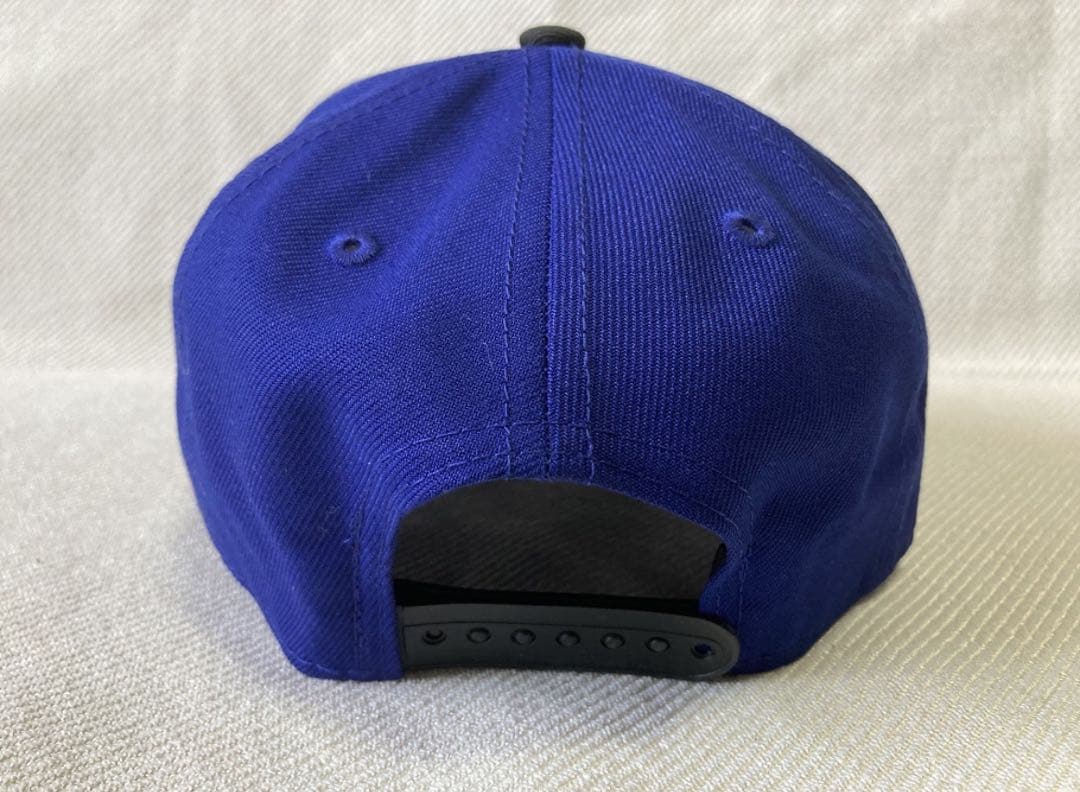 MLB ニューエラ 逆さLA 大谷翔平 キャップ ドジャース