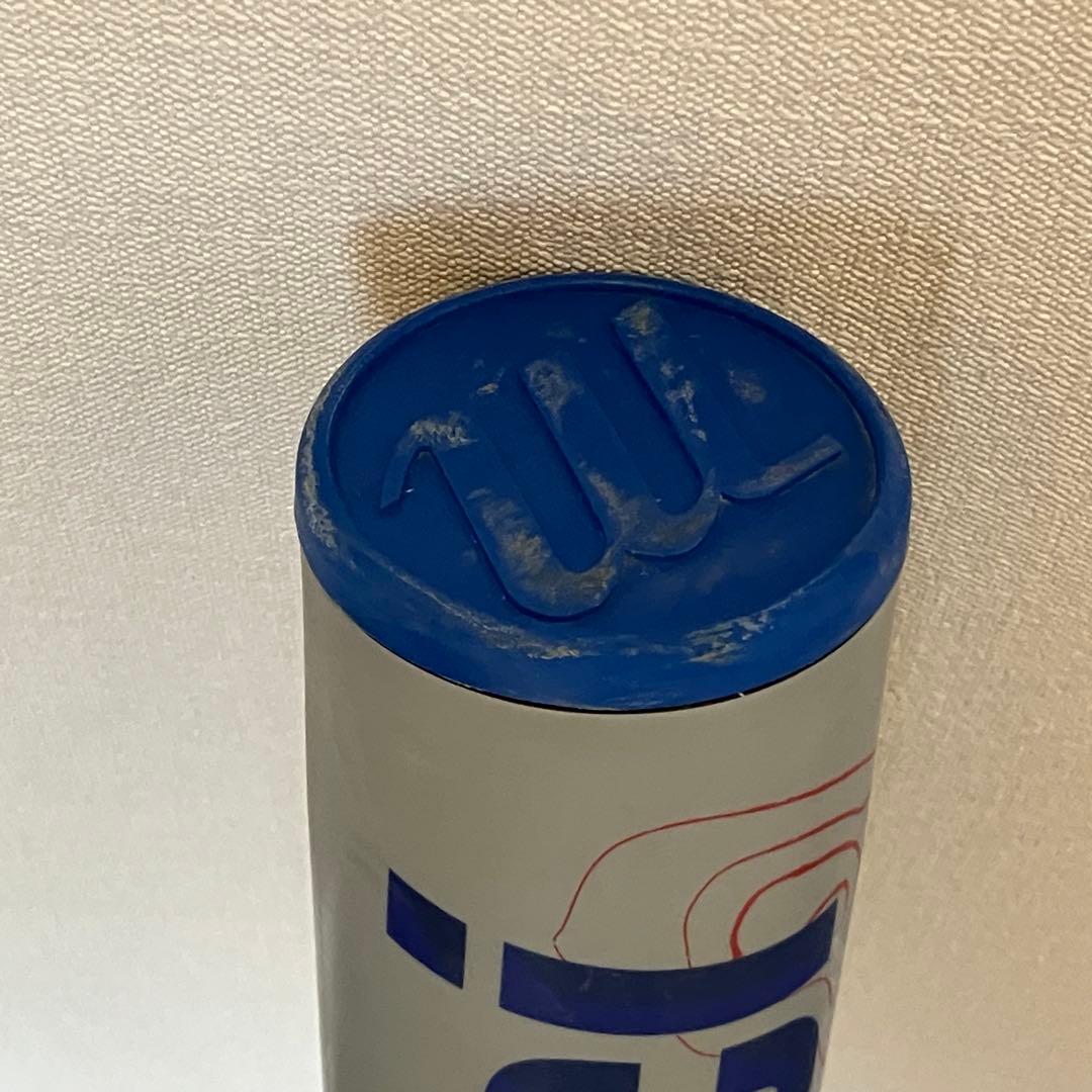 marucci 青ワニ 78cm、80cm 2本+ケース付　ワニクラッシャー