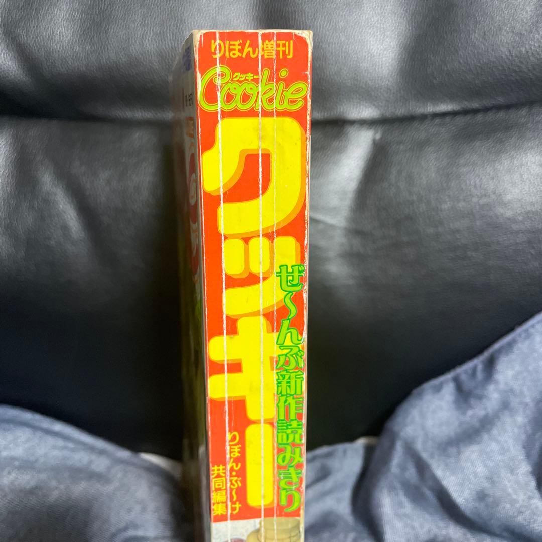 Cookie 創刊号 1999年vol.1 矢沢あい NANA 新連載号 増刊号