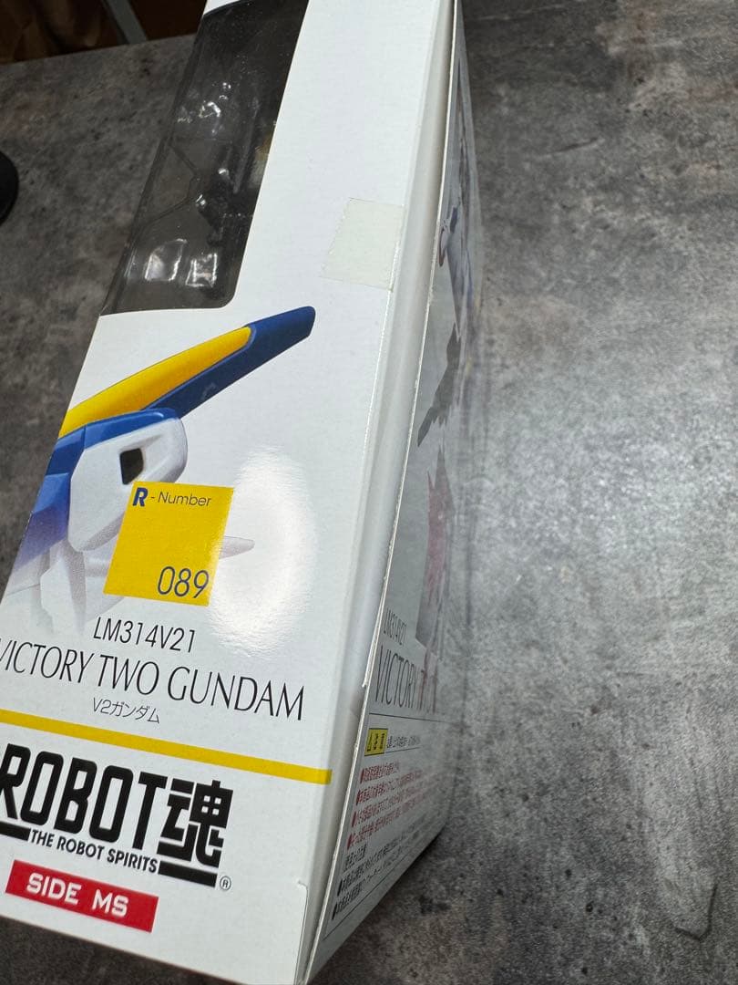 【開封済】 ロボット魂まとめ売り　計4品　12/16内容追加