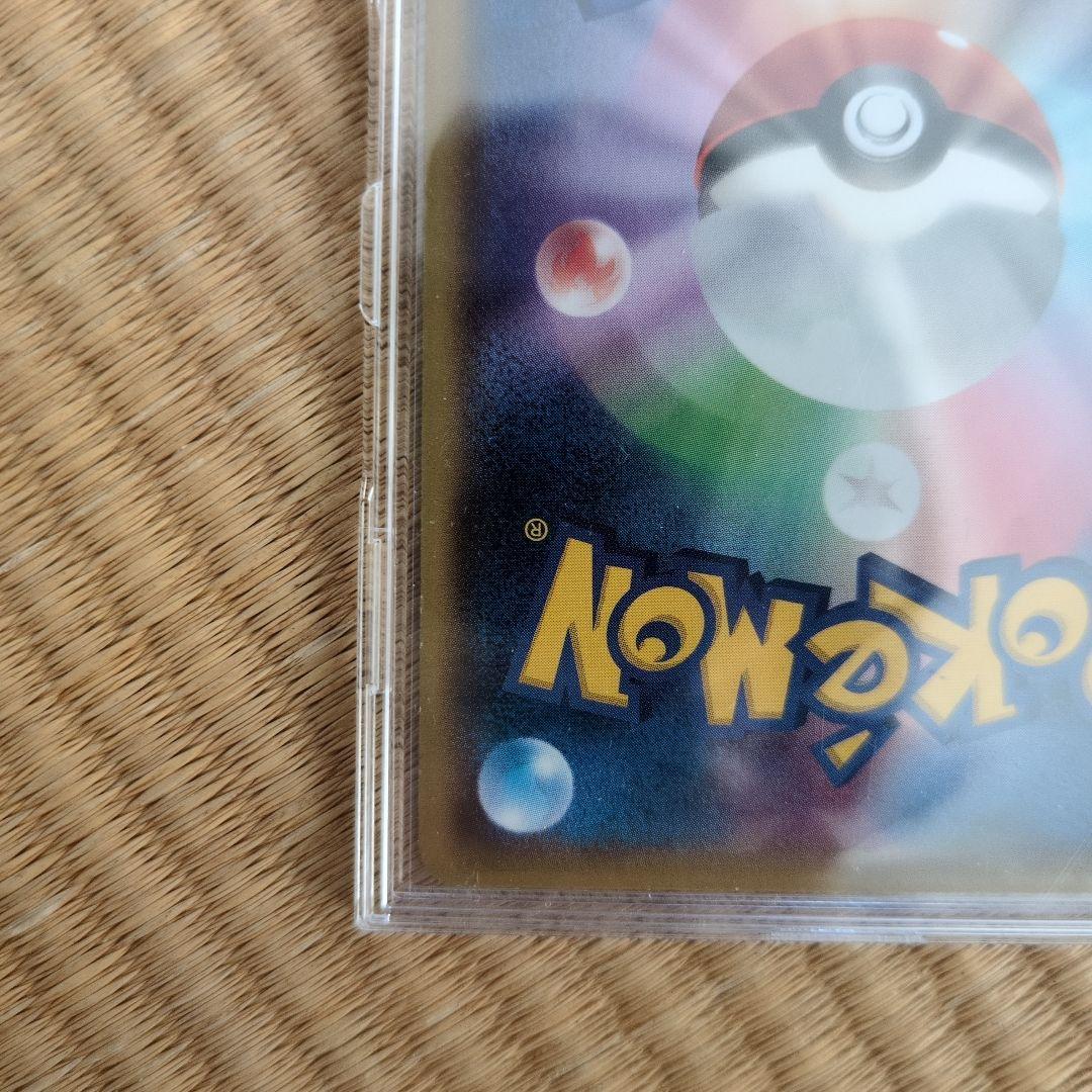 メガトウキョーのピカチュウ PROMO XYシリーズプロモーションカード