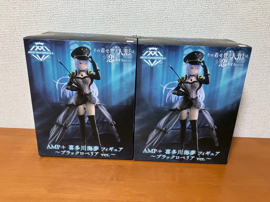 フィギュアセット　65個セット