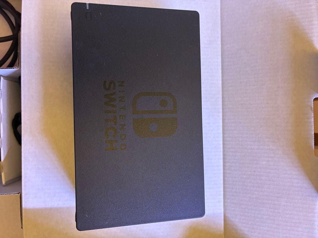 ニンテンドーSwitch 本体【ジャンク】