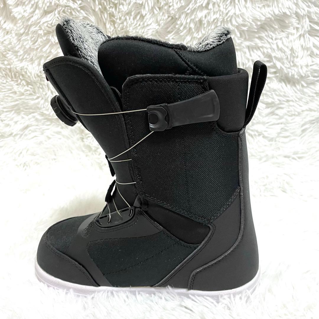 未使用 FLUX FL-BOA スノーボードブーツ 23.5