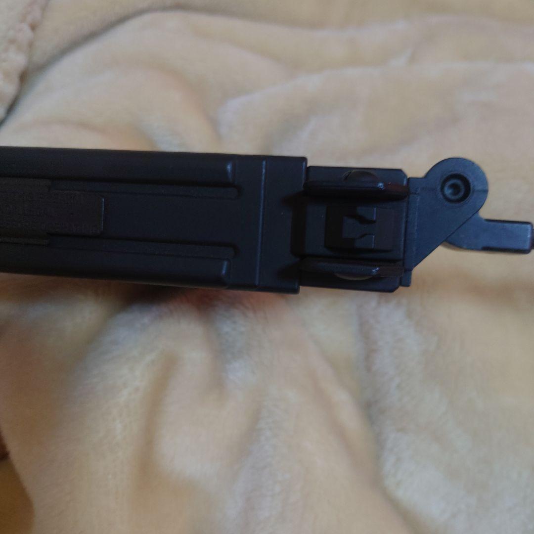 マイクロuzi マイクロUZIマルゼンマイクロウージー最終値下げ