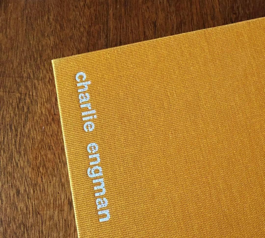 MOM ｜ Charlie Engman（チャーリー・エングマン） 写真集