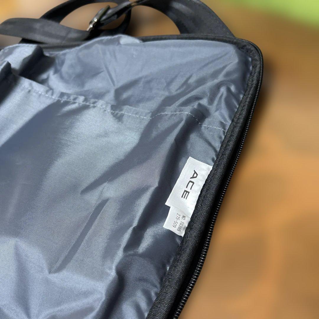 エースガーメントバッグ