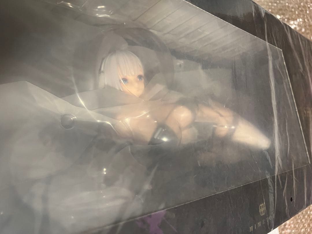 未開封　アズールレーン 瑞鶴 瞬速の真名 & 翔鶴 疾翔の姉羽 ２点セット