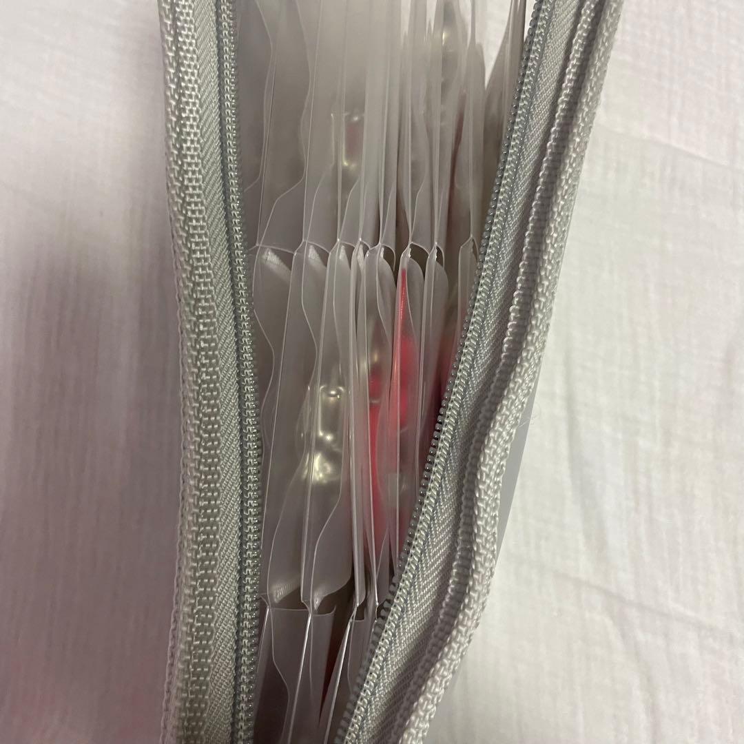 すとぷり 莉犬くん アクキー ラバスト