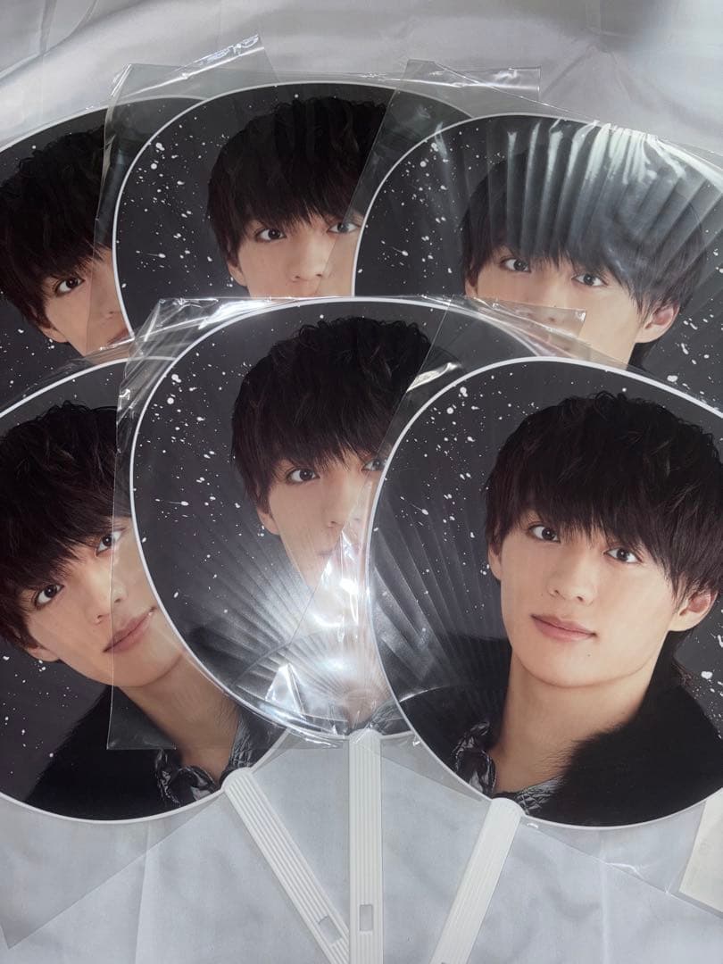 福本大晴　グッズまとめ売り　300点以上