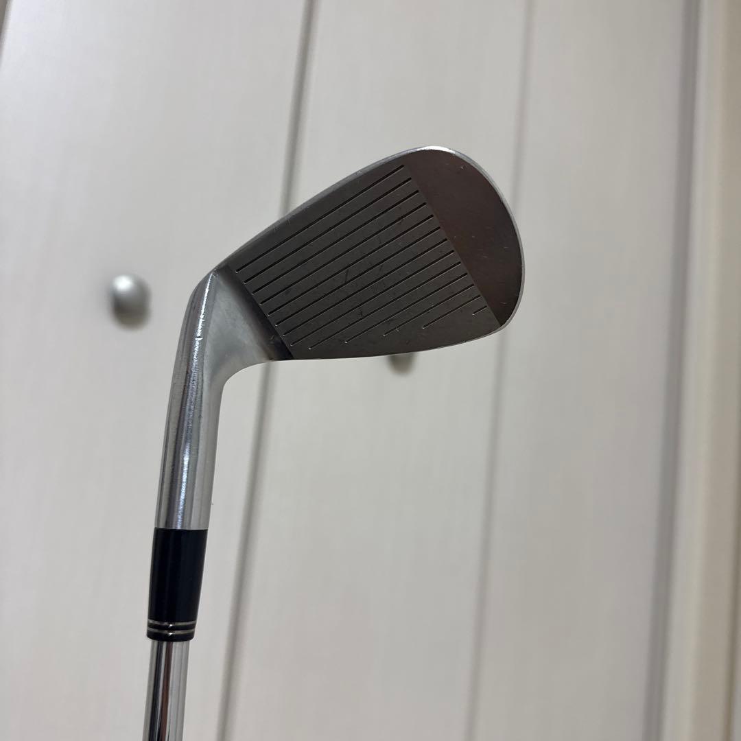 アイアンセット マツモトプロトタイプ4〜P7本マッスルバック