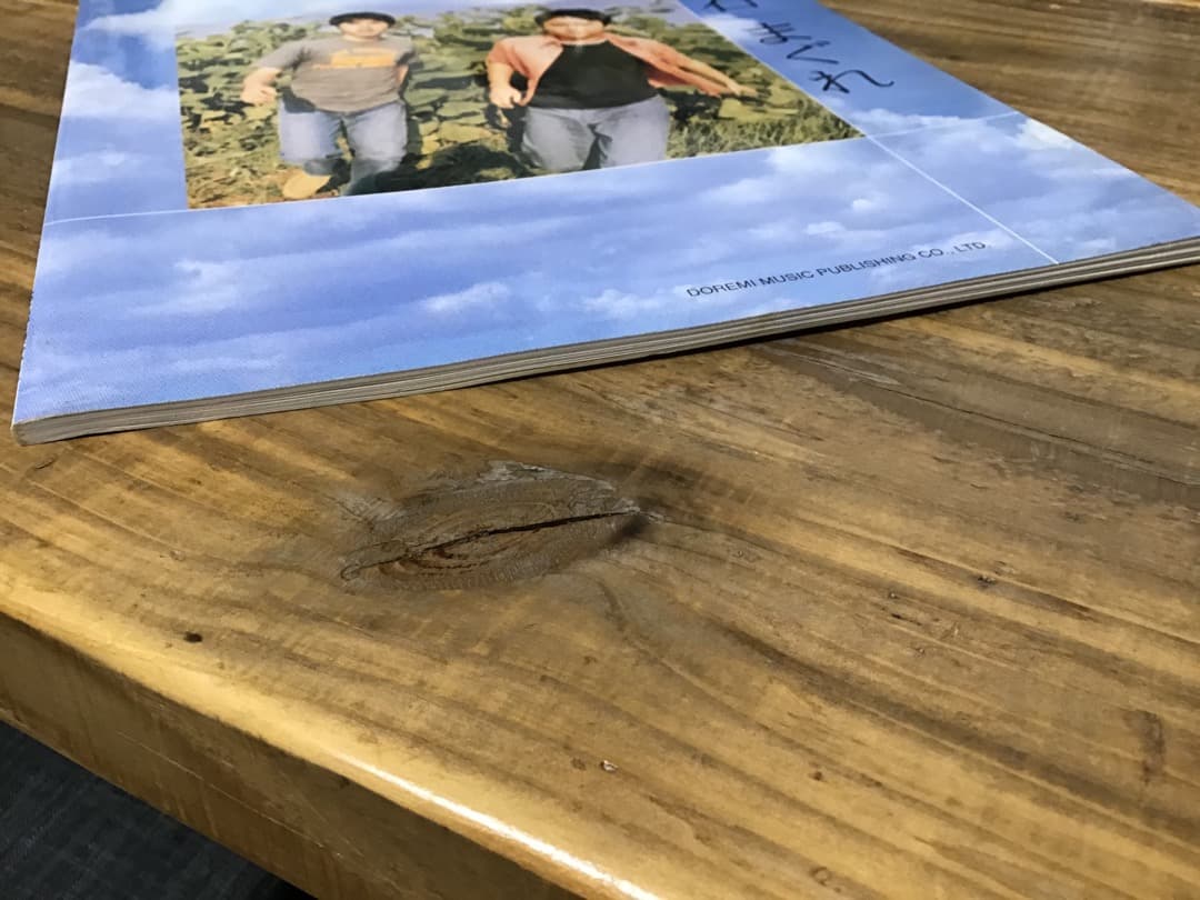 ★楽譜/猿岩石/有吉弘行/まぐれ/白い雲のように/ピアノ弾き語り