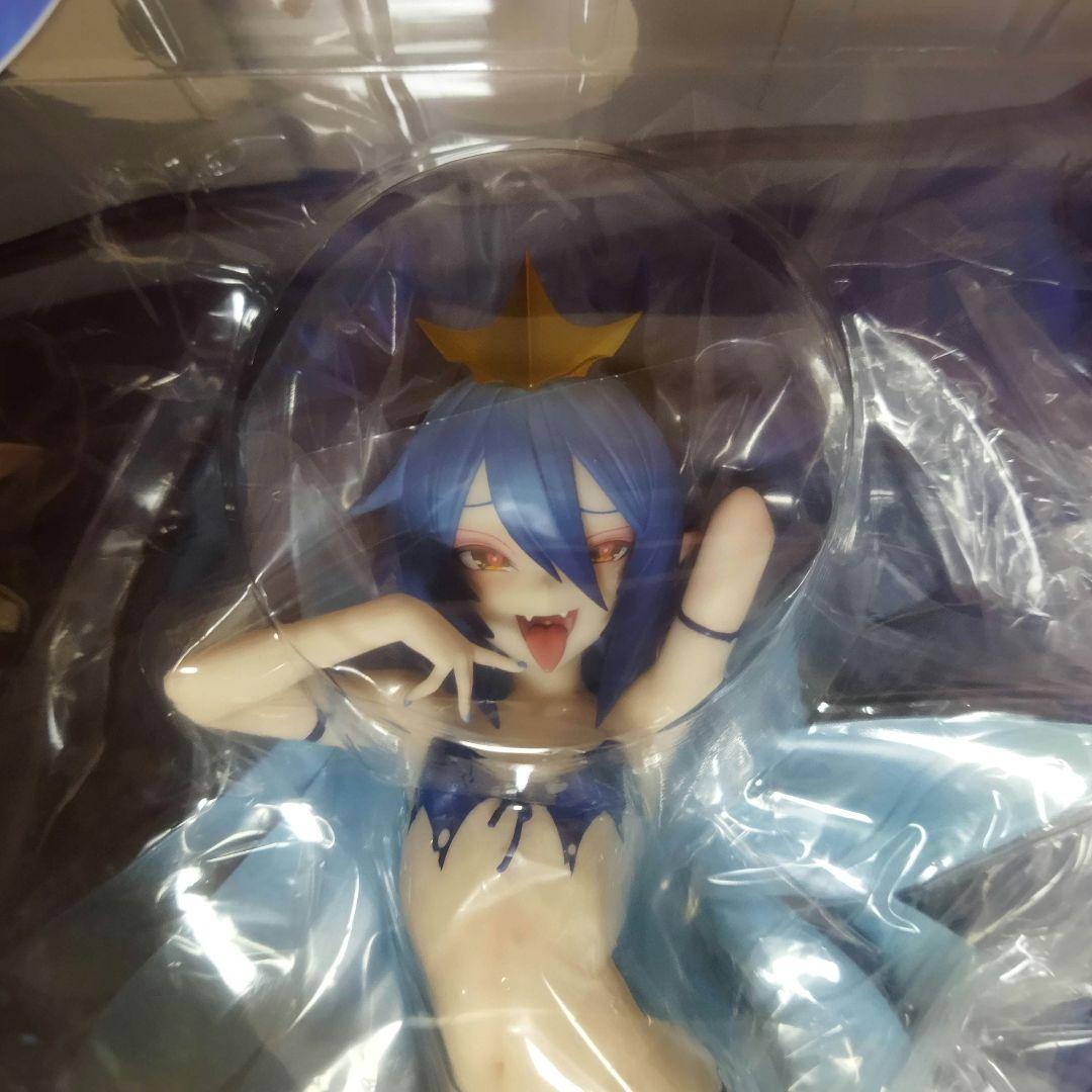 ボンバーガール アクア 1/6 フィギュア[ウイング]　新品未開封