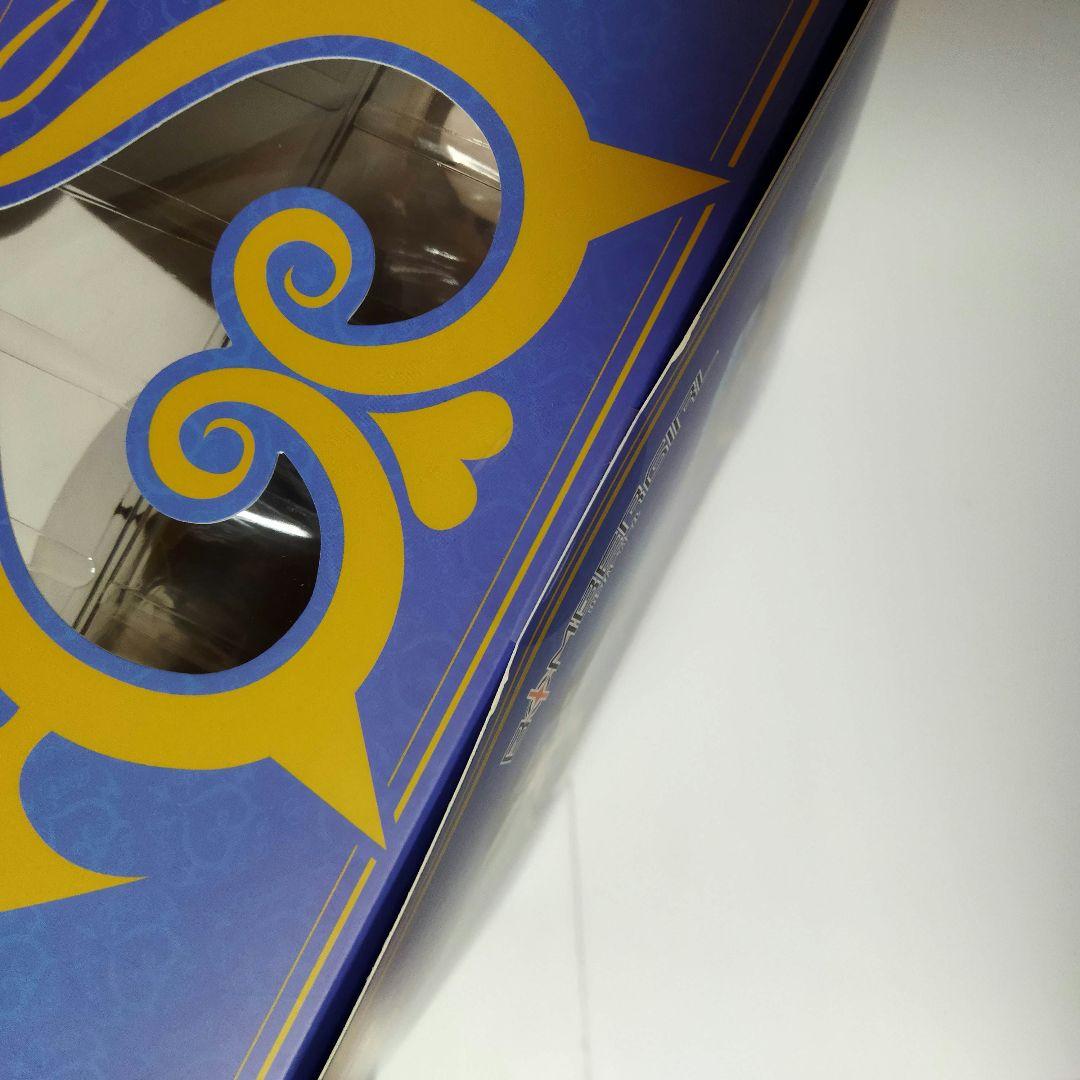 ボンバーガール アクア 1/6 フィギュア[ウイング]　新品未開封