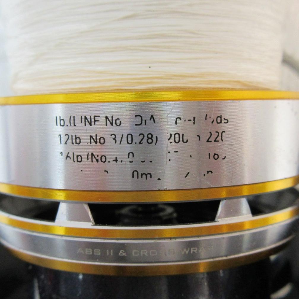 ✨往年の名器✨ダイワ DAIWA SERTATE 3000