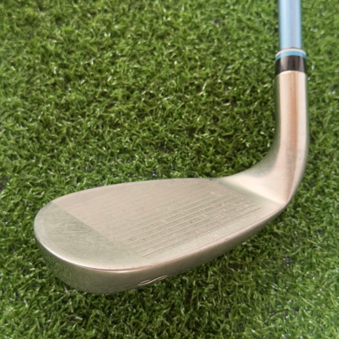 【L】レディース ゼクシオ13 アイアン 5本 XXIO13 ブルー