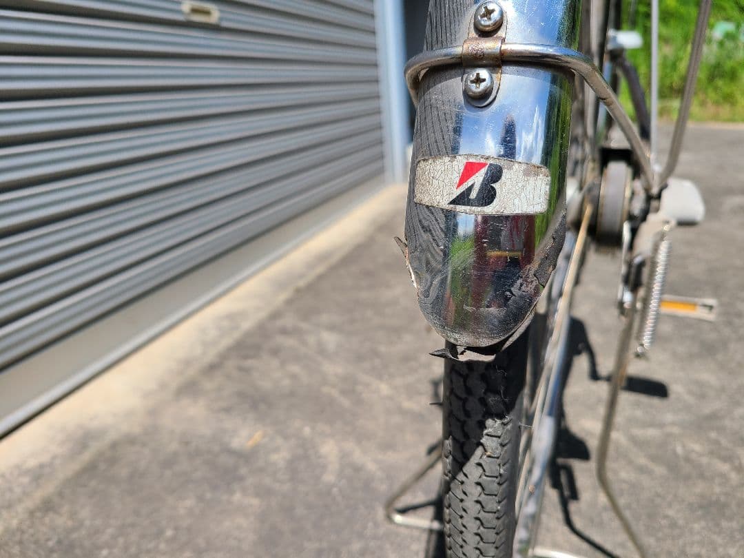 ブリジストン　ロココ ベルト