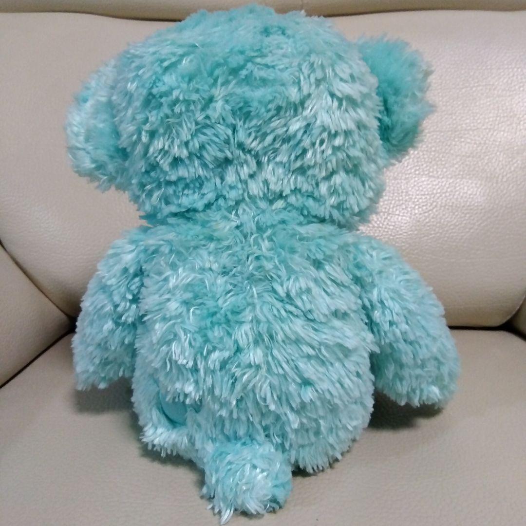 WDW ミント　ダッフィー　☆希少☆