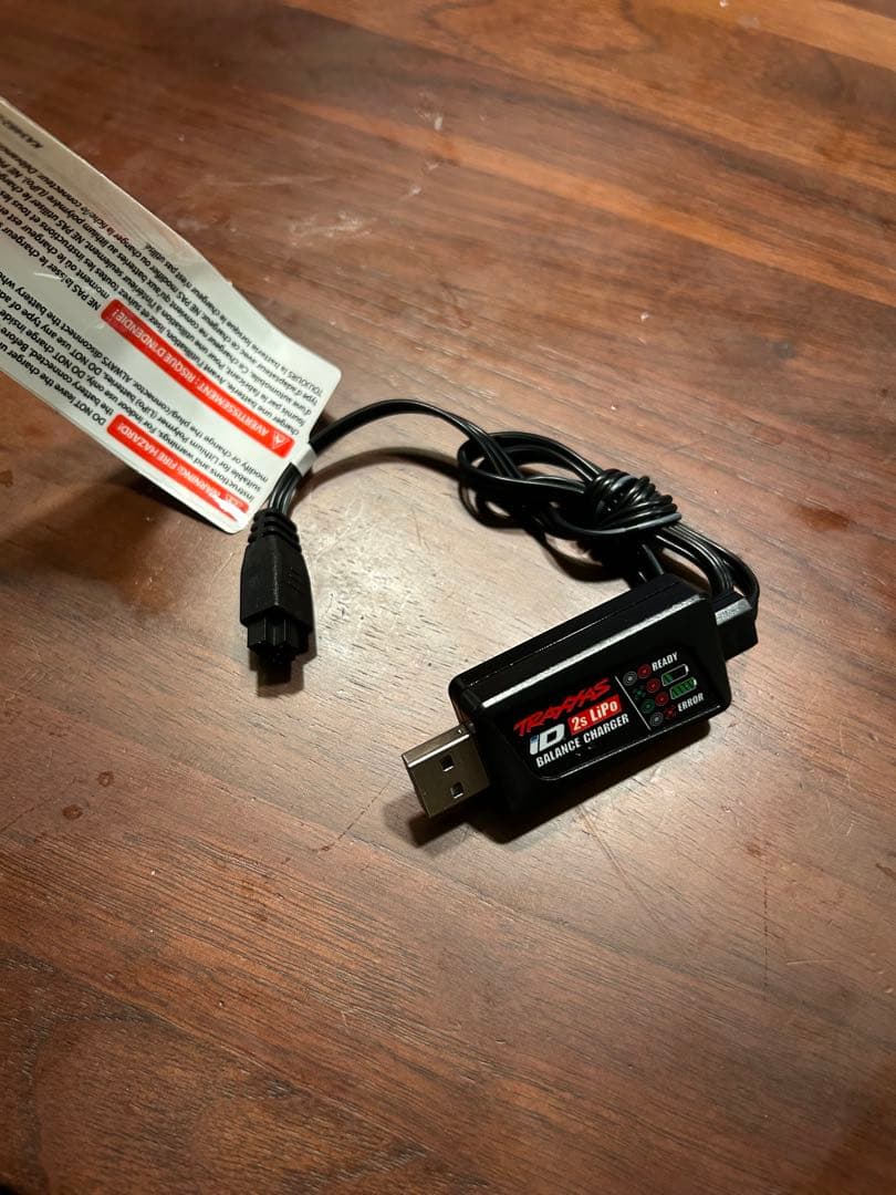 Traxxas trx4m フォードBroncoグレーオフロードRCカー