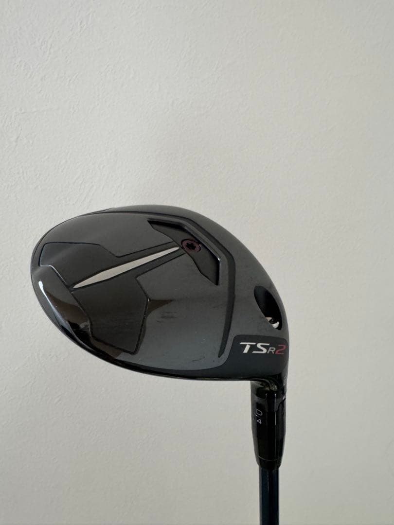 TSr2 3w ベンタスブルー 7x