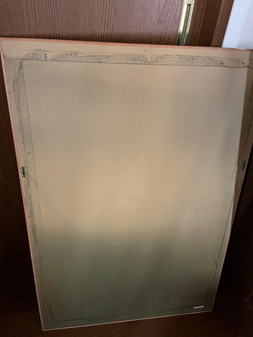 ディズニーVillains ポスター額入り