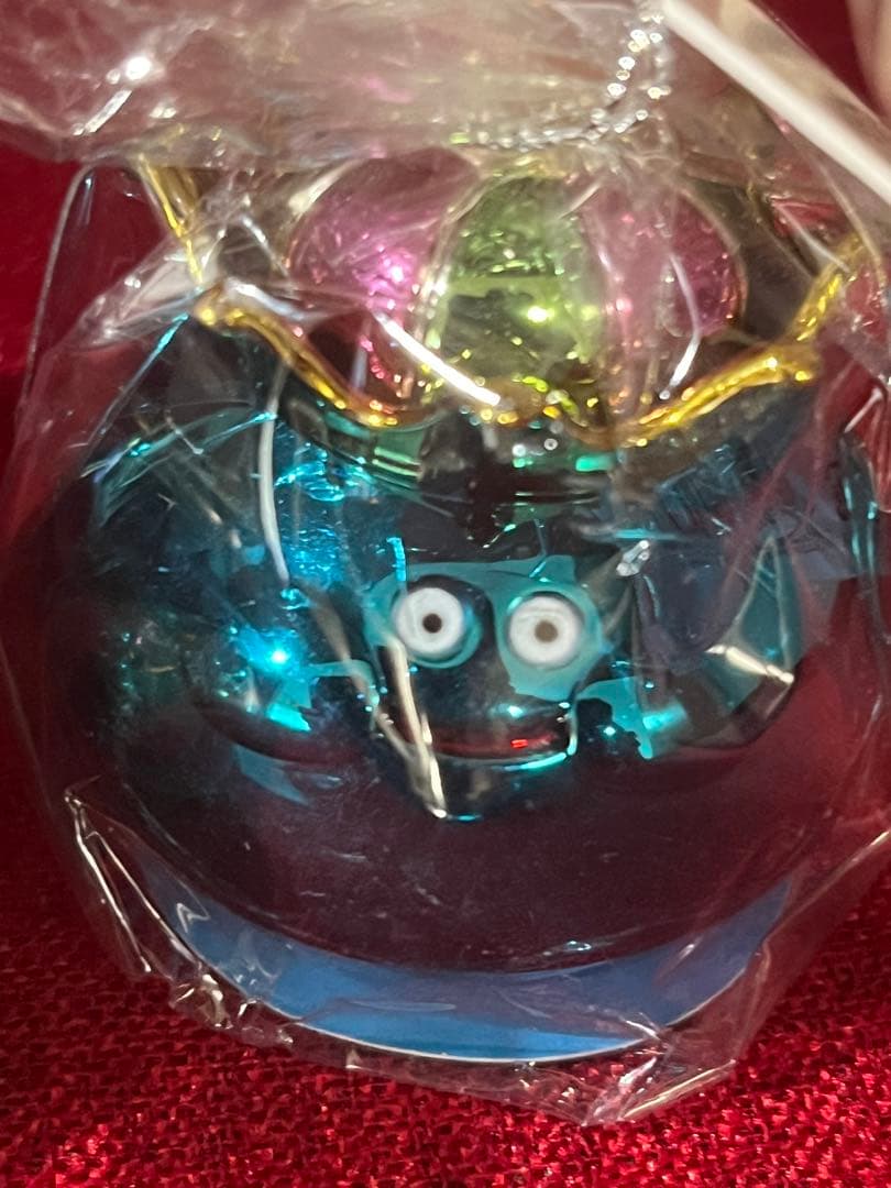 ★値下げ❌ドラゴンクエスト　メタリックモンスター　3体セット【新品未開封品】
