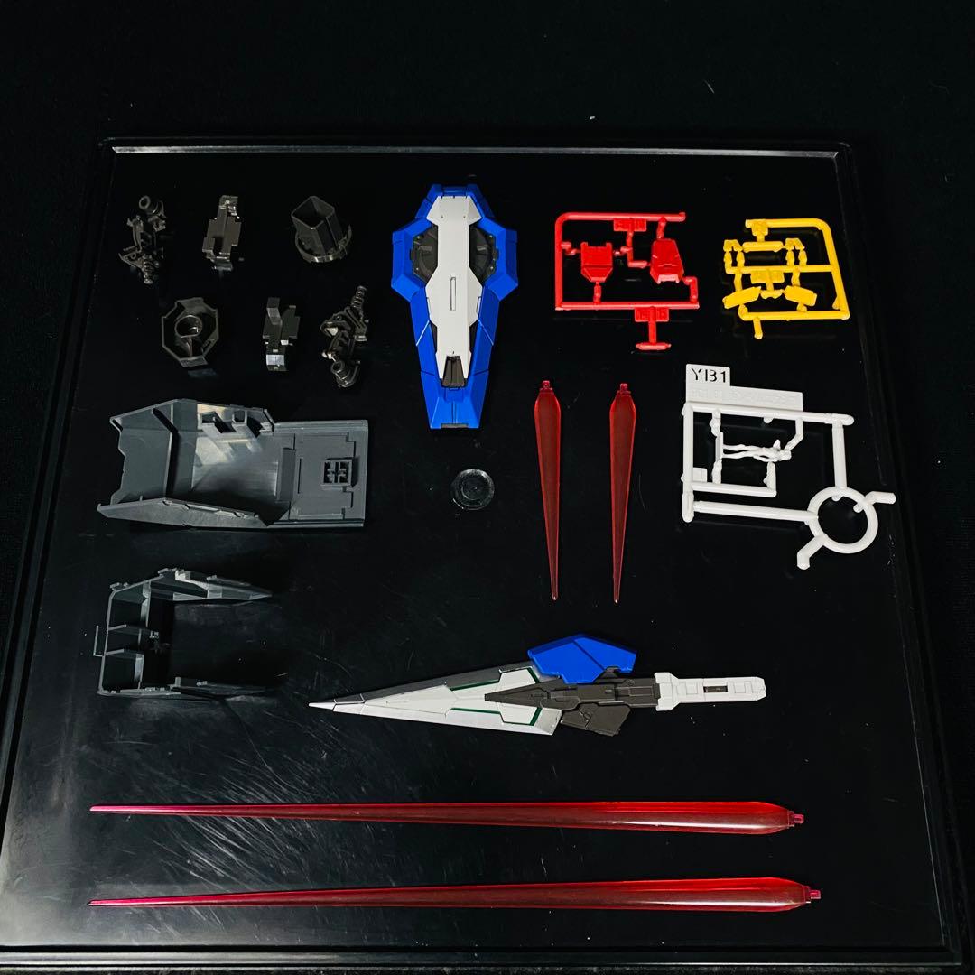 PG 機動戦士ガンダムOO ガンダムエクシア LIGHTING MODEL