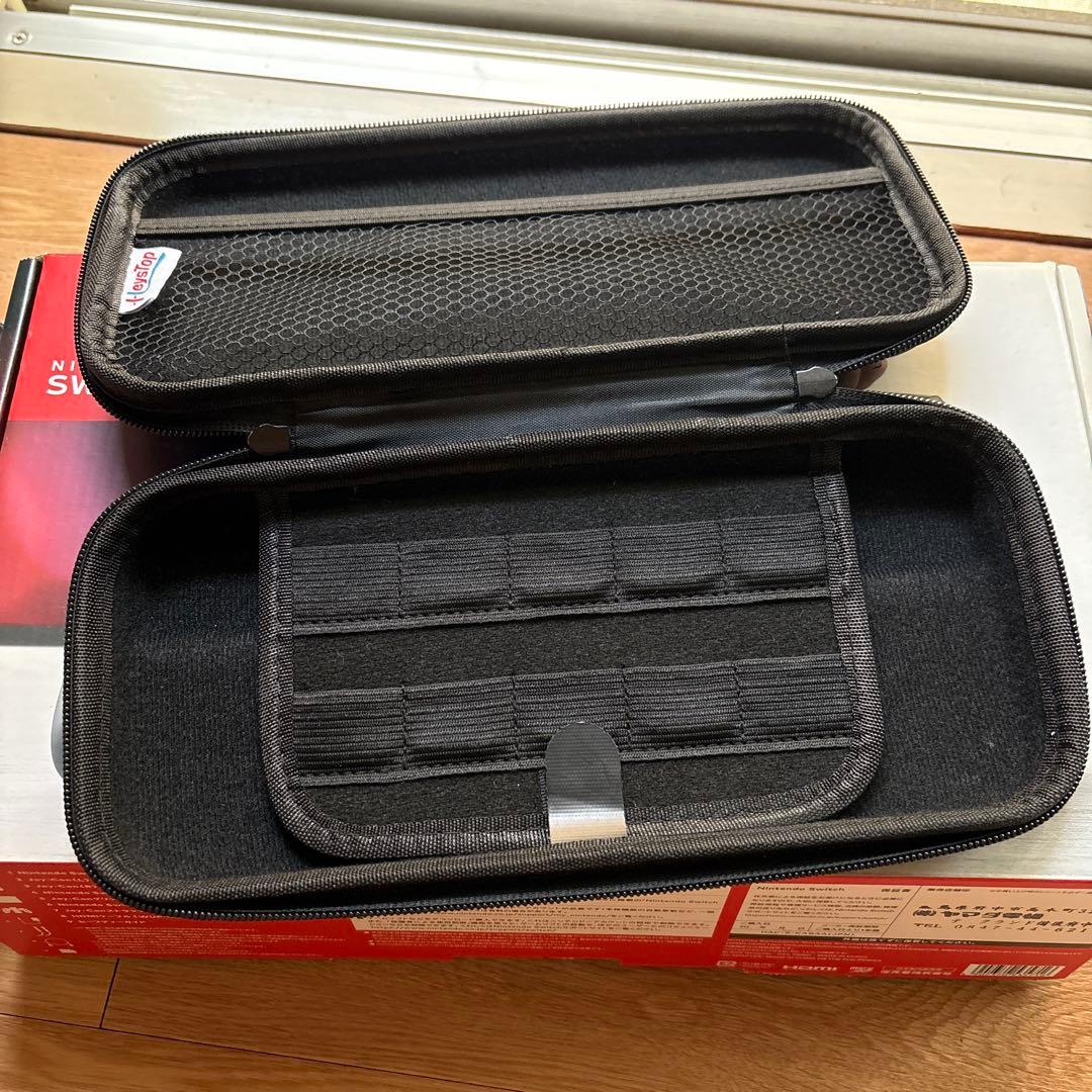 Nintendo Switch ネオンブルー/ネオンレッド　他