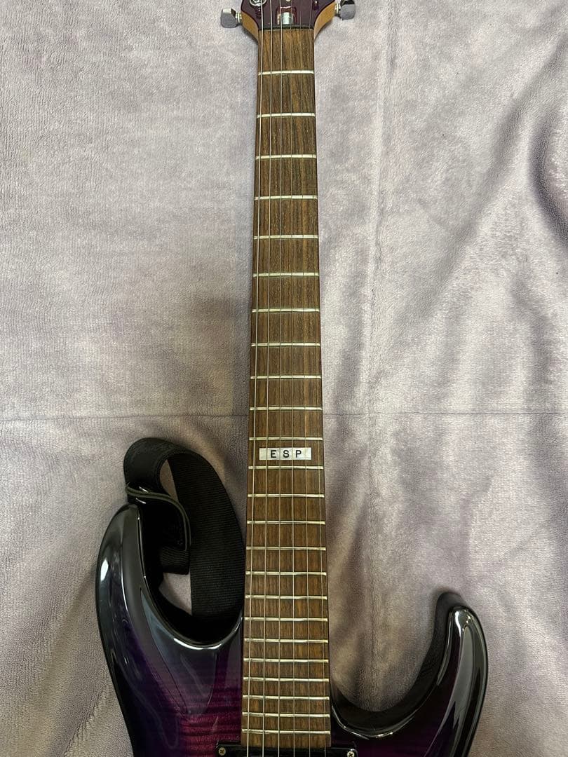 Edwards/Horizon Custom Classic Mod(日本製)