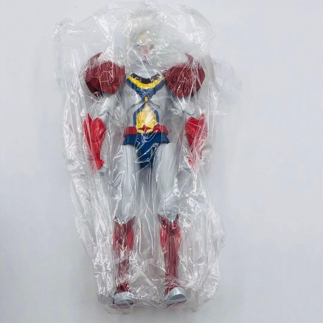 千値練 宇宙の騎士テッカマン テッカマン ファイティングギア