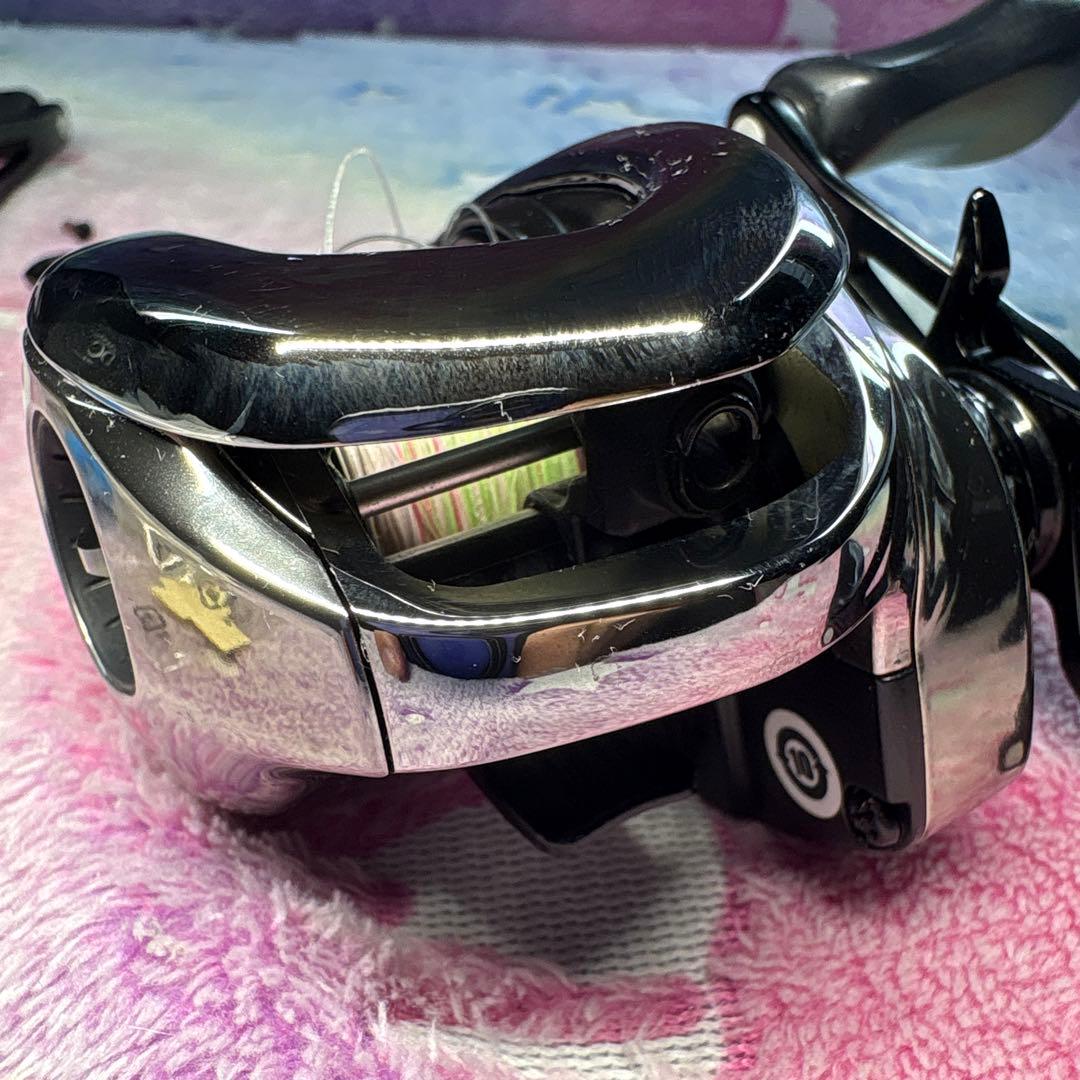 【送料無料】21アンタレスDC XGヒダリ バンドル2個