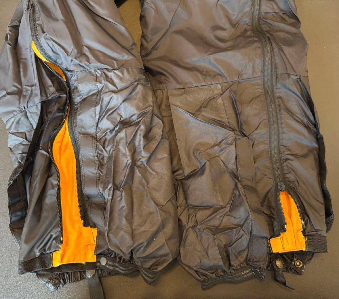 90'S THE NORTH FACE ゴアテックス パンツ size M
