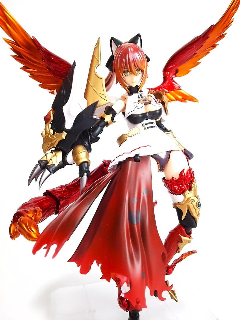 アルカナディア　シャルメド