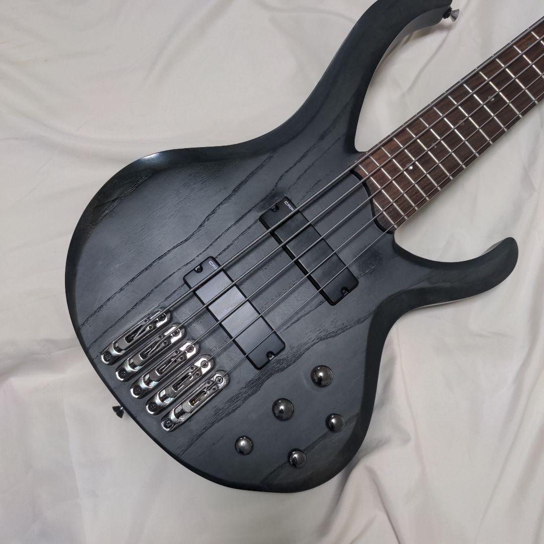 Ibanez BTB 5弦