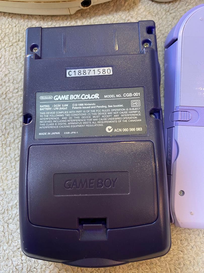 ゲーム機本体　まとめ売り