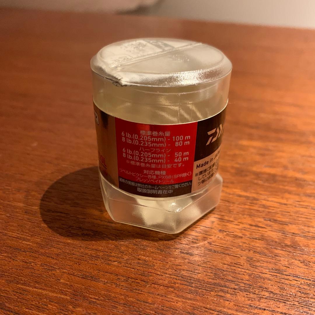 【値下げ】ダイワ リベルトピクシー PX68 フィネフスペシャルスプール付き