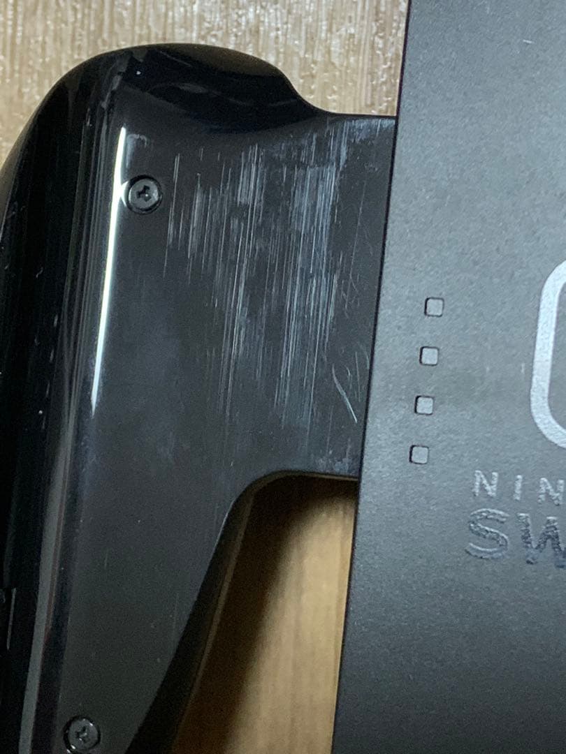 【ドリフト有】Nintendo Switch 本体+プロコン その他付属品