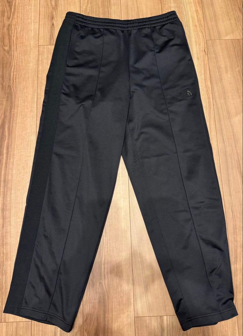 【L】上下/THE NORTH FACE/トラックジャケット/トラックパンツ