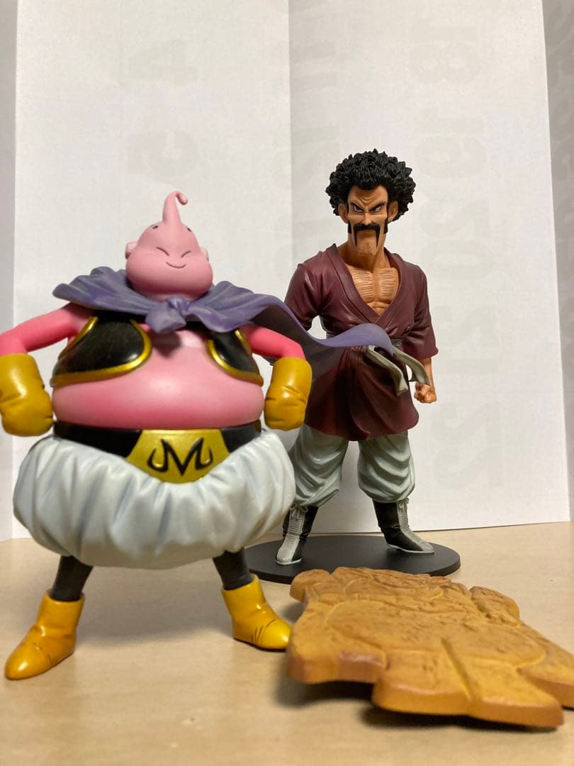 ドラゴンボール　フィギュア　セット　17号　悟空　水筒　トリヤマロボ