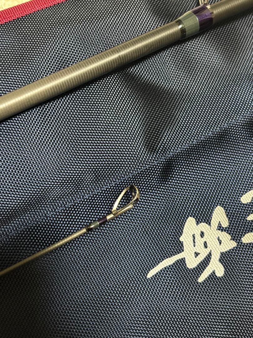 Megabass cookai 空海 ck-83xxhs