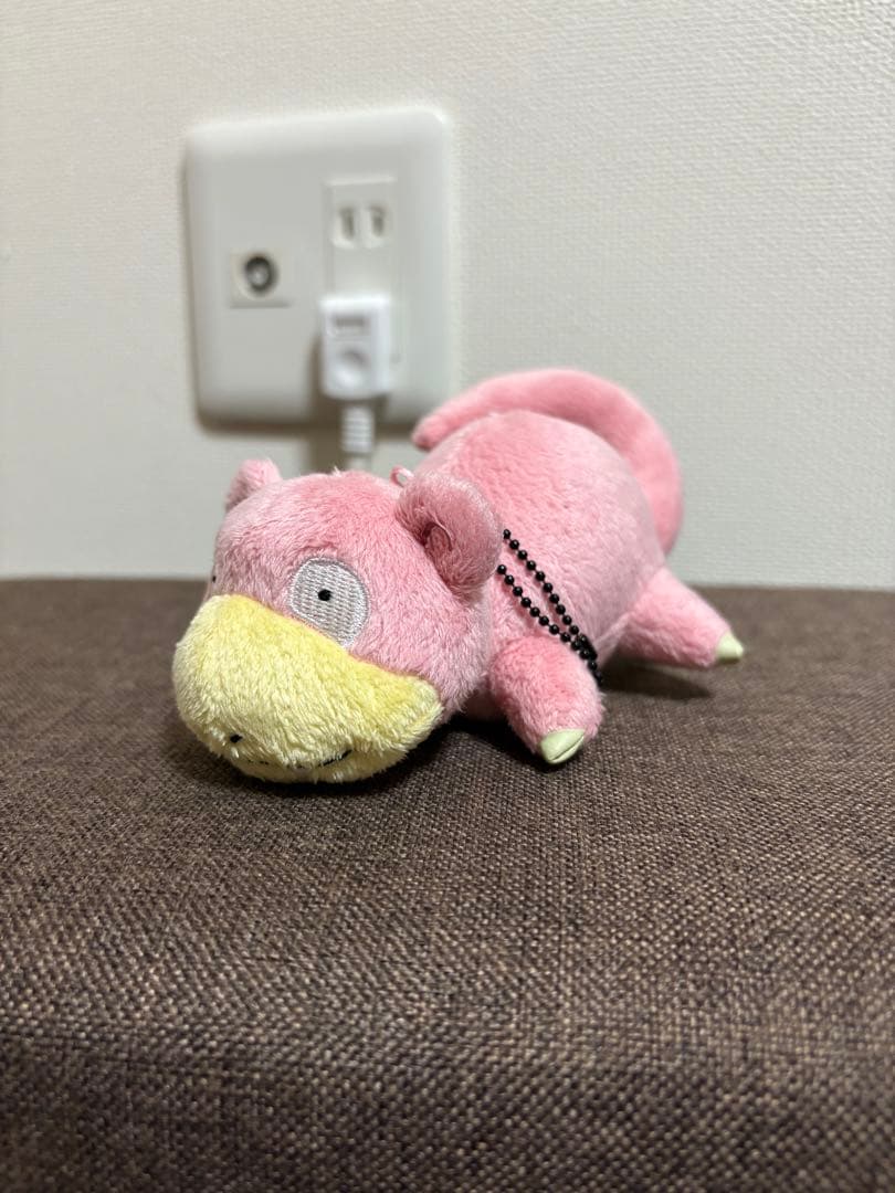 ヤドン大好き♡