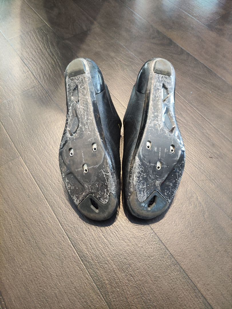 エスワークス7 サガンモデル