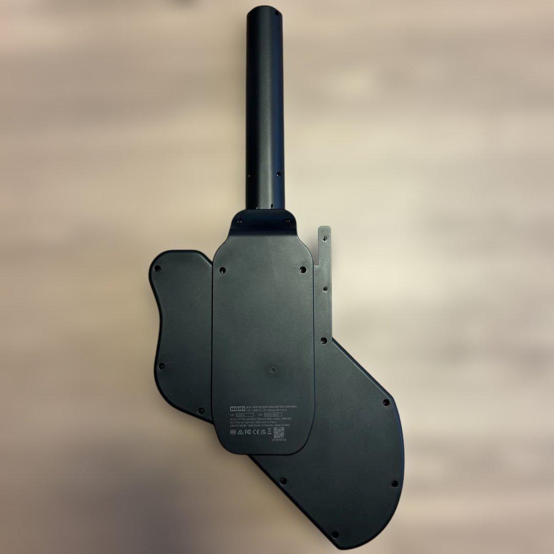 Nintendo Switch Switch GUITAR LIFE -LESSON1-