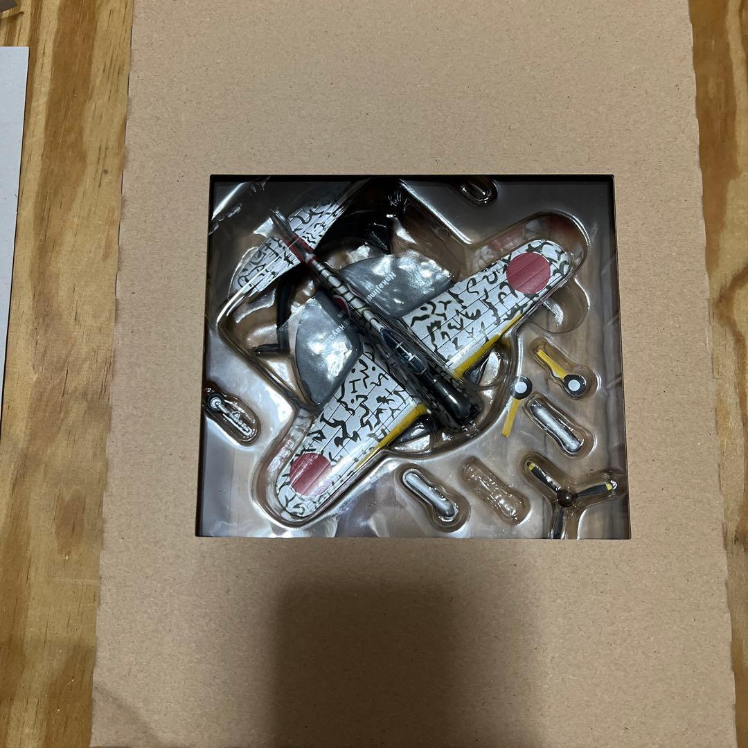 第二次世界大戦傑作機コレクション