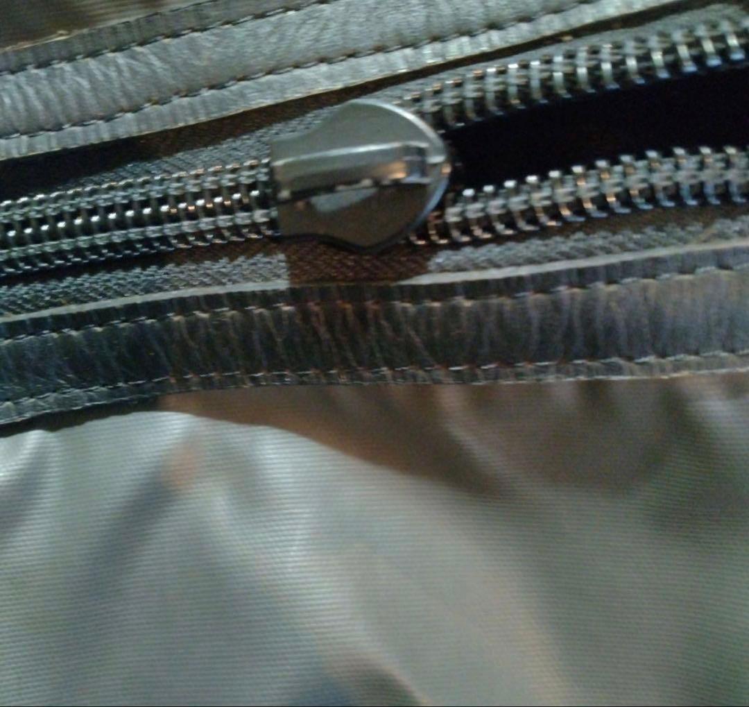 【1985年製】issey miyake ボストンバッグ