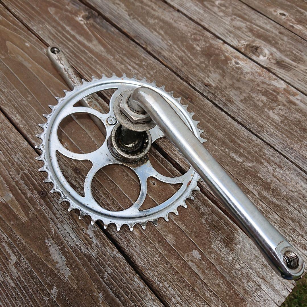 70s schwinn フレームのみ！ ヴィンテージ！